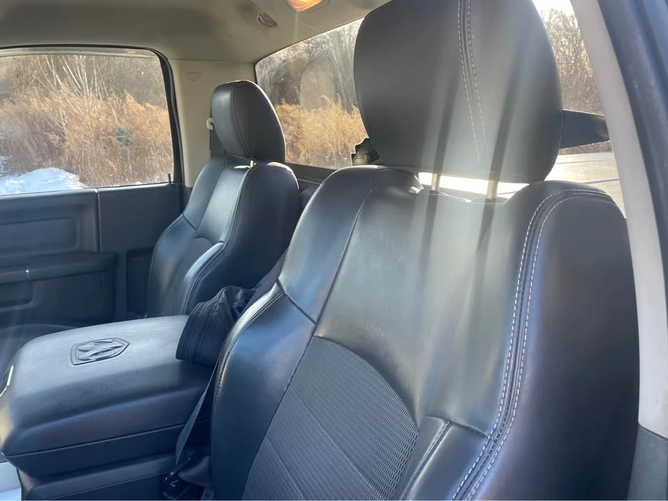 2010 Dodge Ram SRT-10 3rd Gen - Image 2 of 9