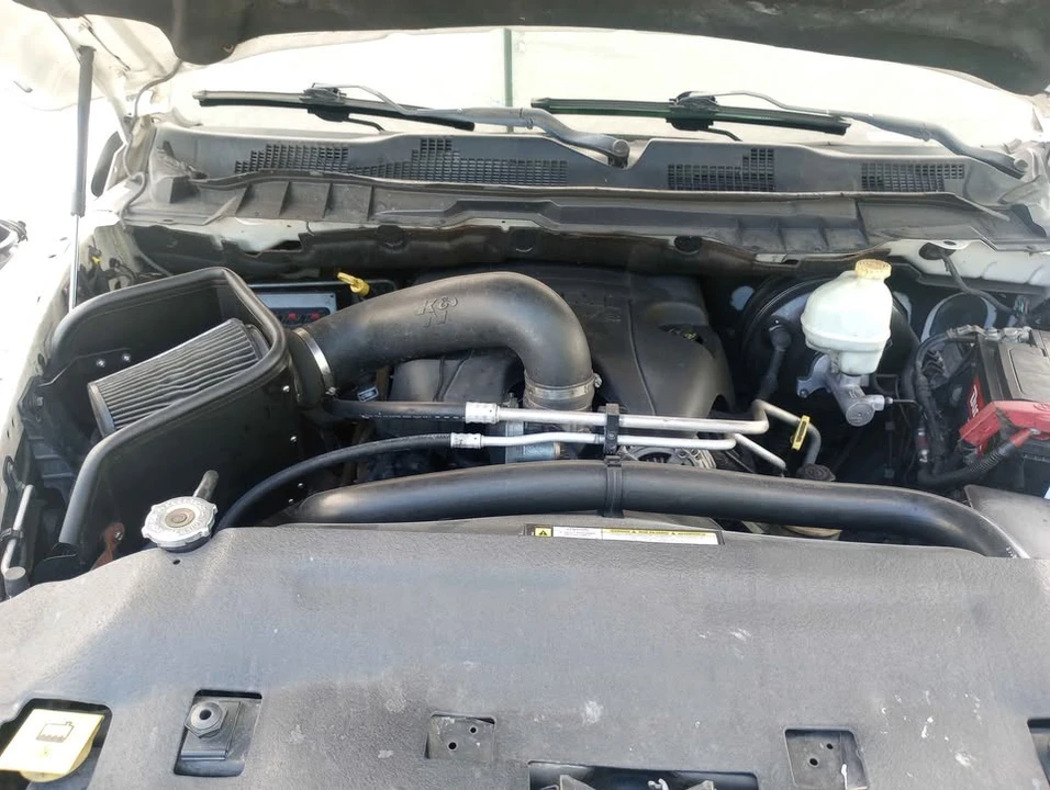 2010 Dodge Ram SRT-10 3rd Gen - Image 3 of 10