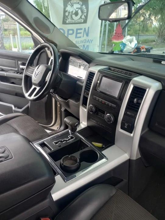 2010 Dodge Ram SRT-10 3rd Gen - Image 4 of 10