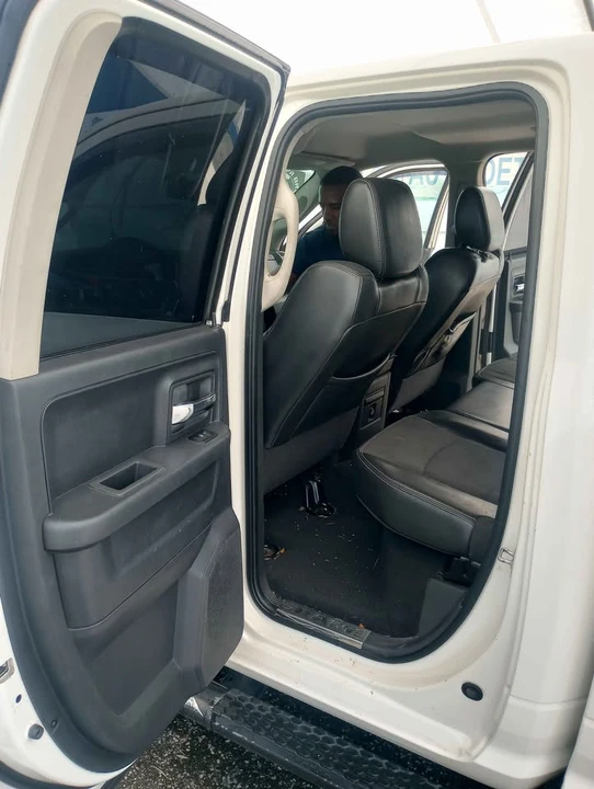 2010 Dodge Ram SRT-10 3rd Gen - Image 7 of 10