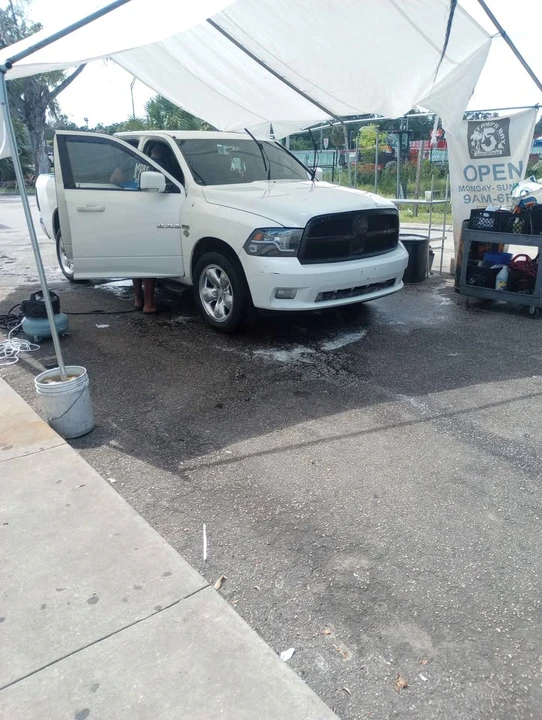 2010 Dodge Ram SRT-10 3rd Gen - Image 9 of 10