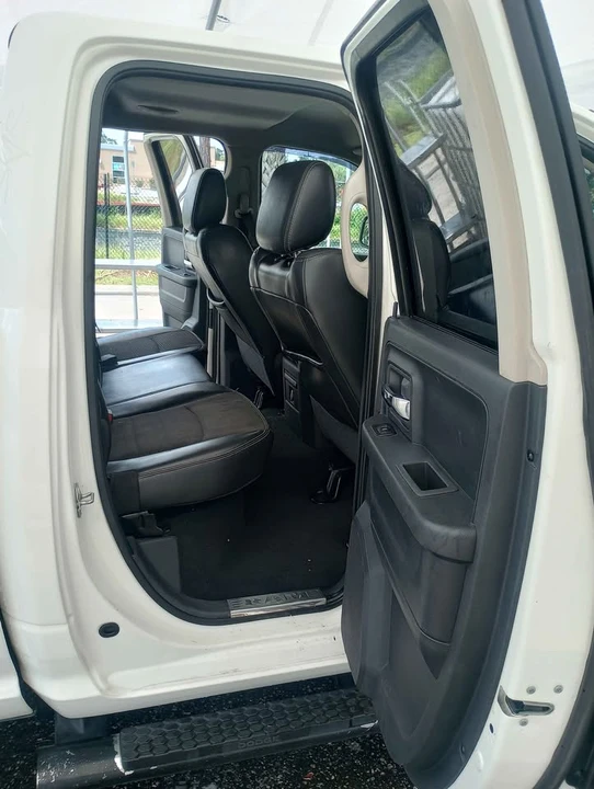 2010 Dodge Ram SRT-10 3rd Gen - Image 8 of 10