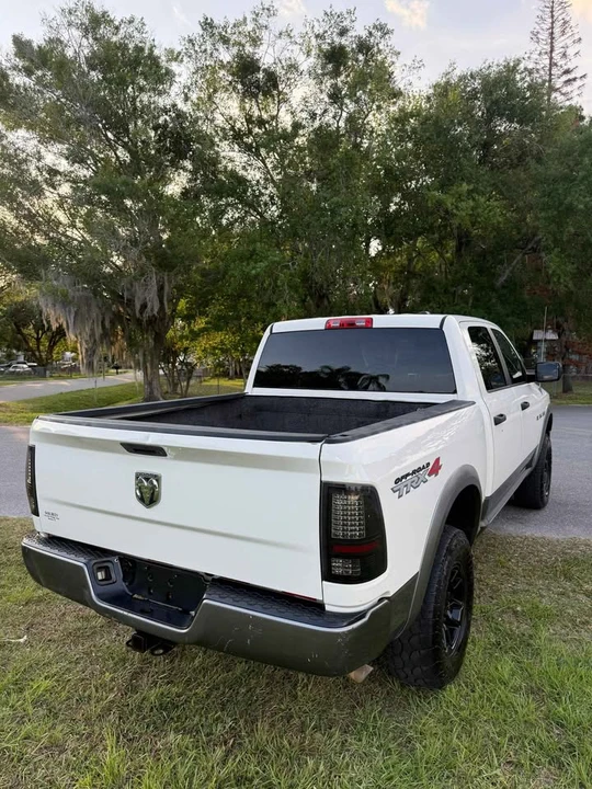 2010 Dodge Ram 4th Gen - Image 3 of 11