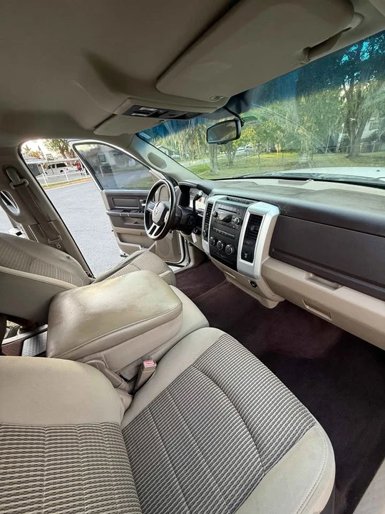 2010 Dodge Ram 4th Gen - Image 7 of 11