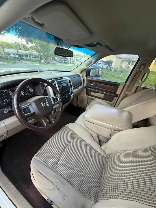 2010 Dodge Ram 4th Gen - Image 6 of 11