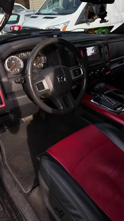 2010 Dodge Ram 4th Gen - Image 3 of 6