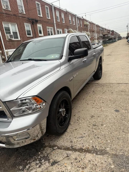 2010 Dodge Ram 4th Gen - Image 5 of 7