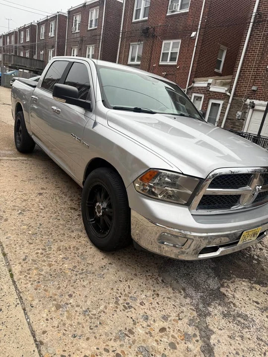 2010 Dodge Ram 4th Gen - Image 7 of 7