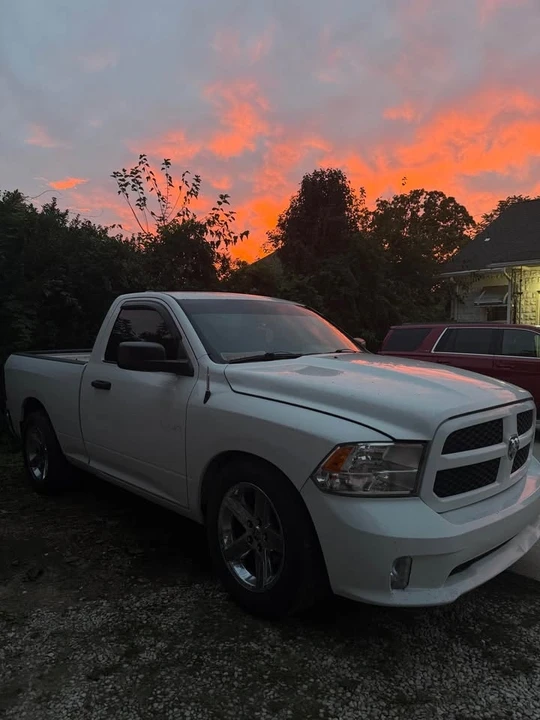 2010 Dodge Ram 4th Gen - Image 2 of 7