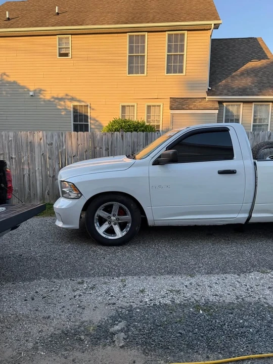 2010 Dodge Ram 4th Gen - Image 5 of 7