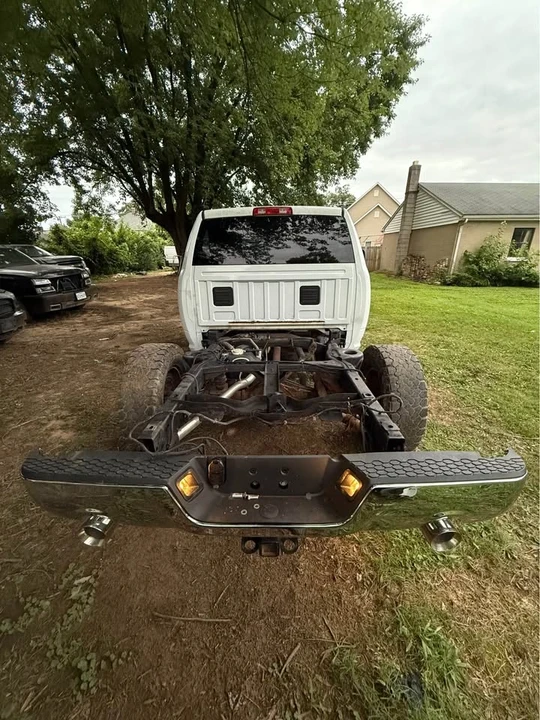 2010 Dodge Ram 4th Gen - Image 6 of 7