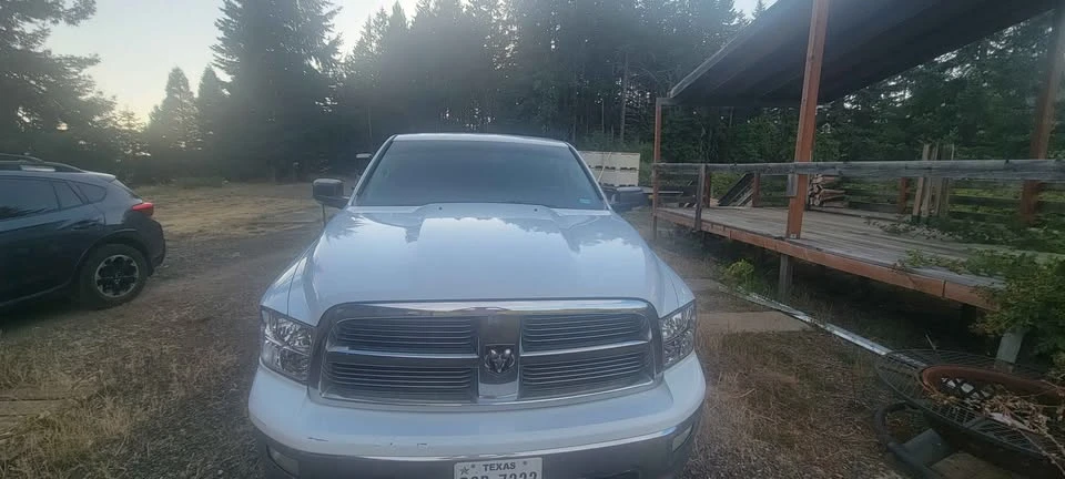 2010 Dodge Ram 4th Gen - Image 17 of 17