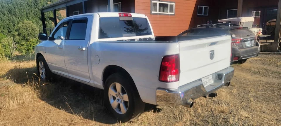 2010 Dodge Ram 4th Gen - Image 10 of 17