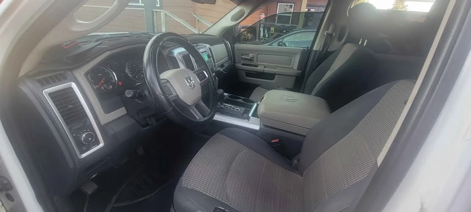 2010 Dodge Ram 4th Gen - Image 5 of 17