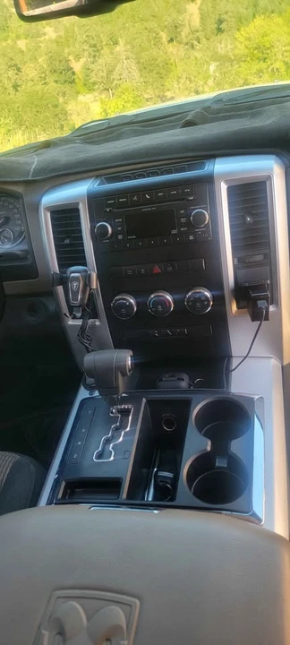 2010 Dodge Ram 4th Gen - Image 6 of 17