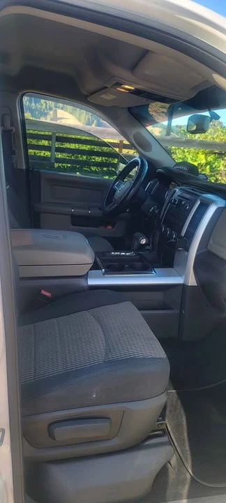 2010 Dodge Ram 4th Gen - Image 7 of 17