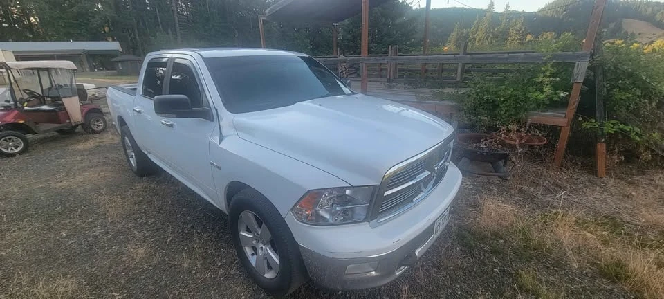 2010 Dodge Ram 4th Gen - Image 16 of 17