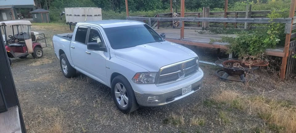 2010 Dodge Ram 4th Gen - Image 15 of 17