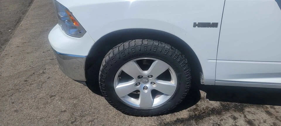 2010 Dodge Ram 4th Gen - Image 3 of 17