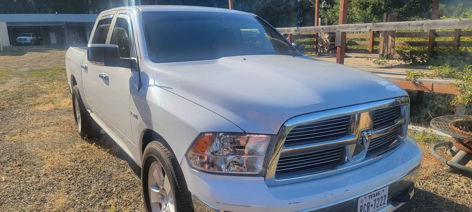 2010 Dodge Ram 4th Gen - Image 13 of 17