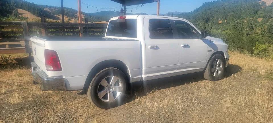 2010 Dodge Ram 4th Gen - Image 11 of 17