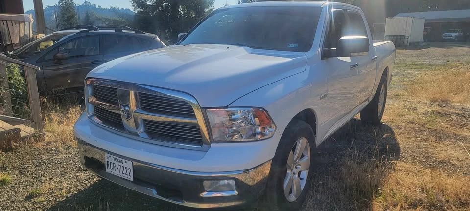 2010 Dodge Ram 4th Gen - Image 12 of 17