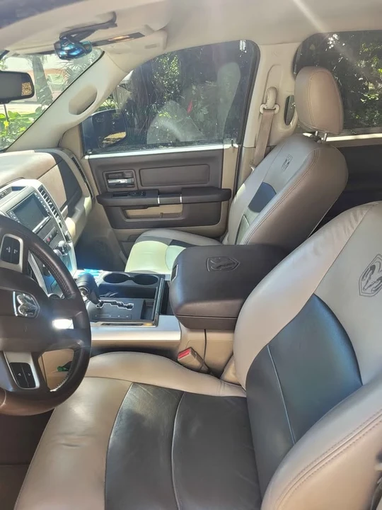 2010 Dodge Ram 4th Gen - Image 6 of 17