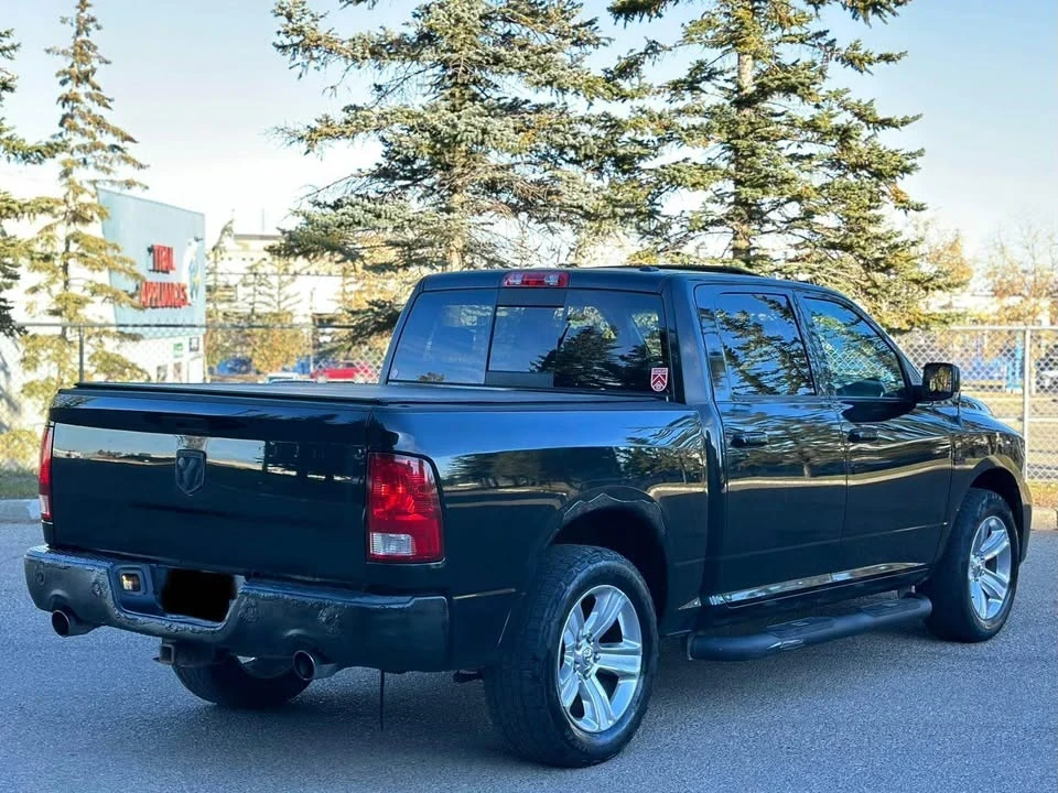 2010 Dodge Ram 4th Gen - Image 4 of 10