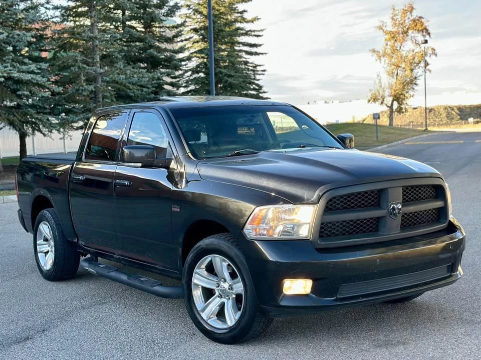 2010 Dodge Ram 4th Gen - Image 6 of 10