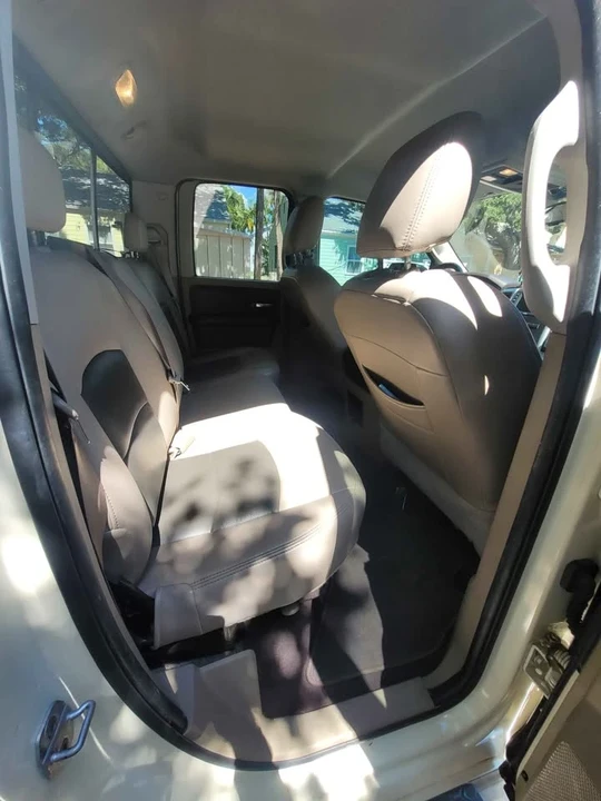 2010 Dodge Ram 4th Gen - Image 15 of 17