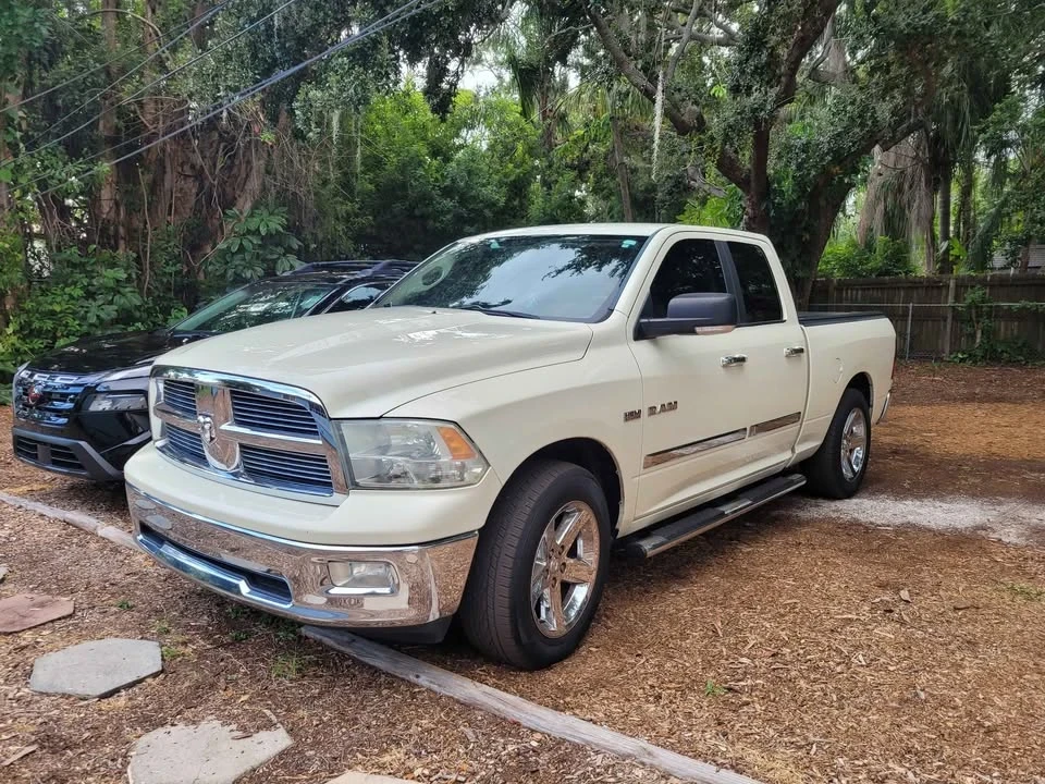 2010 Dodge Ram 4th Gen - Image 4 of 17
