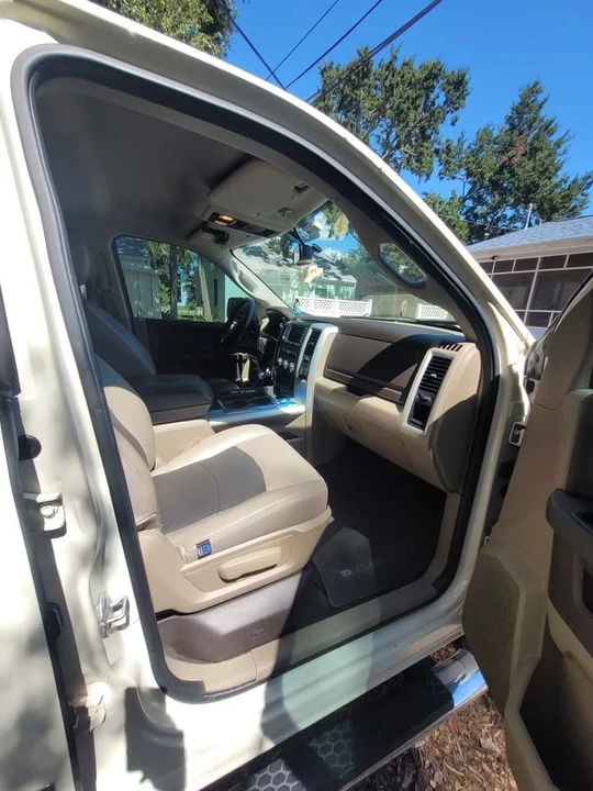2010 Dodge Ram 4th Gen - Image 17 of 17