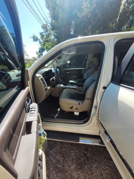 2010 Dodge Ram 4th Gen - Image 12 of 17