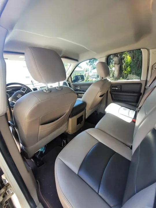 2010 Dodge Ram 4th Gen - Image 9 of 17
