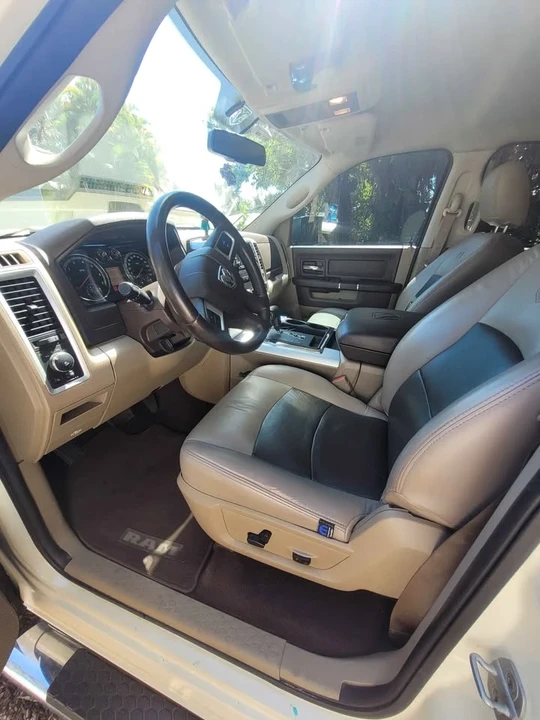 2010 Dodge Ram 4th Gen - Image 14 of 17