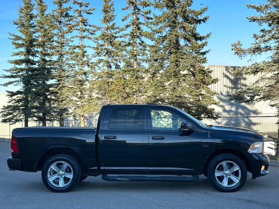 2010 Dodge Ram 4th Gen - Image 5 of 10