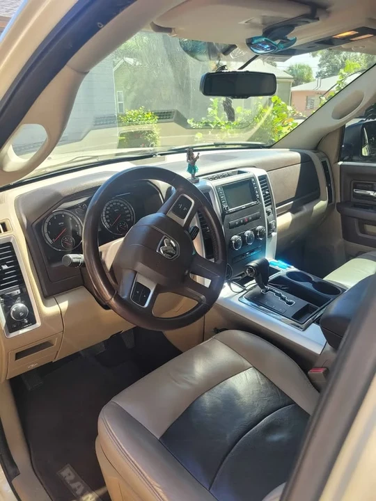 2010 Dodge Ram 4th Gen - Image 7 of 17