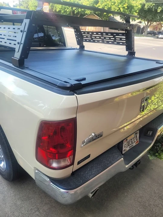 2010 Dodge Ram 4th Gen - Image 2 of 17