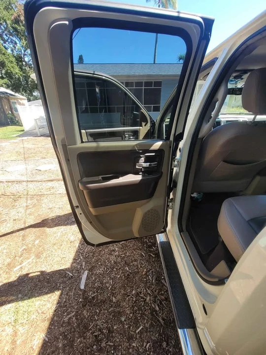 2010 Dodge Ram 4th Gen - Image 10 of 17