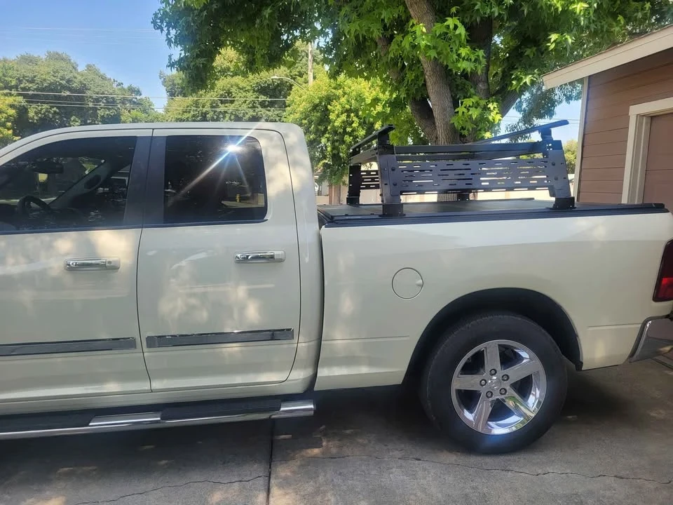 2010 Dodge Ram 4th Gen - Image 3 of 17
