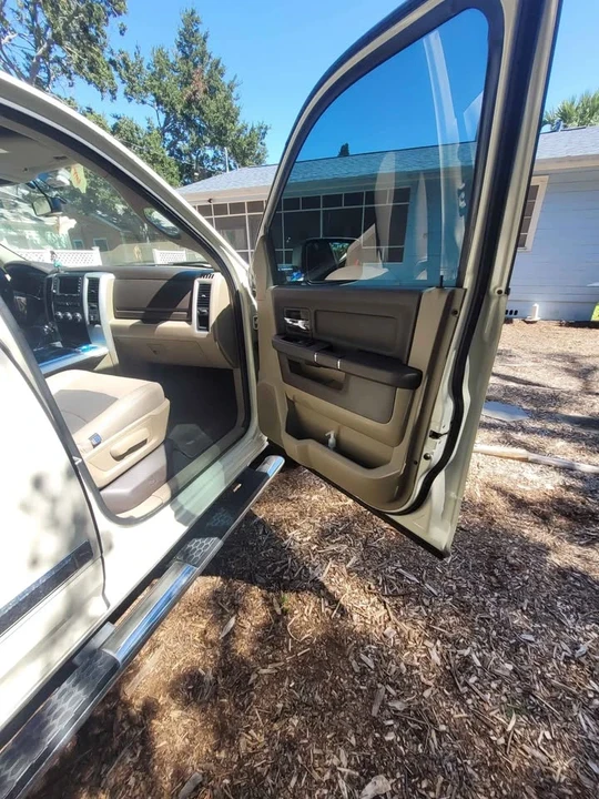 2010 Dodge Ram 4th Gen - Image 16 of 17