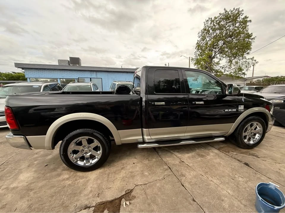 2010 Dodge Ram 4th Gen - Image 6 of 17