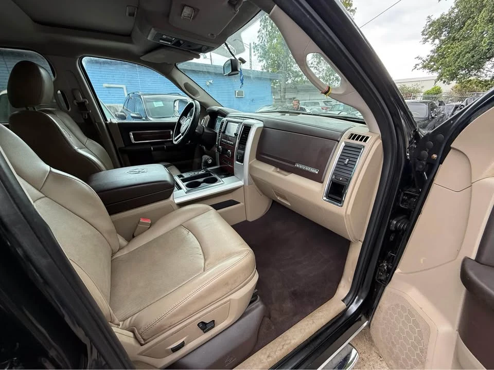 2010 Dodge Ram 4th Gen - Image 13 of 17