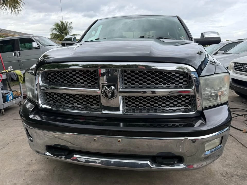 2010 Dodge Ram 4th Gen - Image 16 of 17