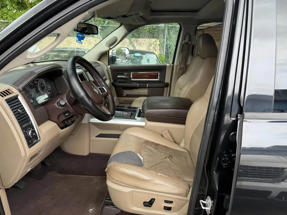 2010 Dodge Ram 4th Gen - Image 9 of 17