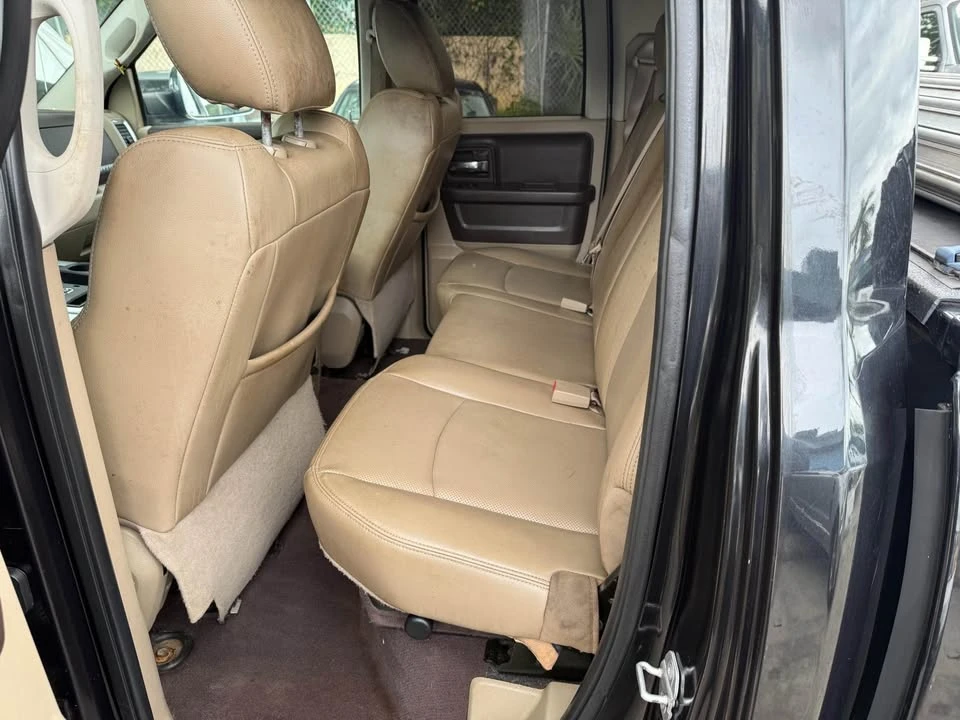 2010 Dodge Ram 4th Gen - Image 8 of 17