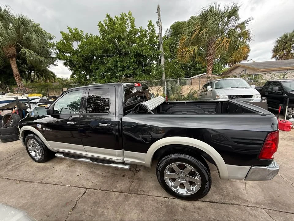 2010 Dodge Ram 4th Gen - Image 3 of 17