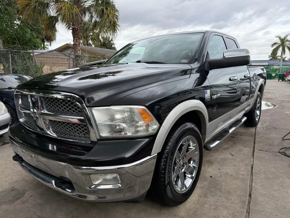 2010 Dodge Ram 4th Gen - Image 15 of 17