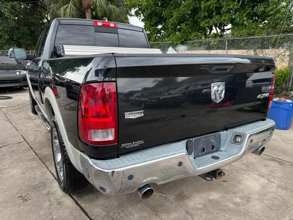 2010 Dodge Ram 4th Gen - Image 2 of 17