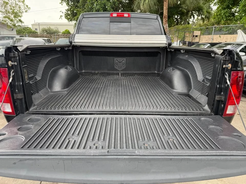 2010 Dodge Ram 4th Gen - Image 7 of 17